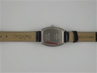 Montre Paul Picot Femme Firshire in Acier 4099/K - 4099/K